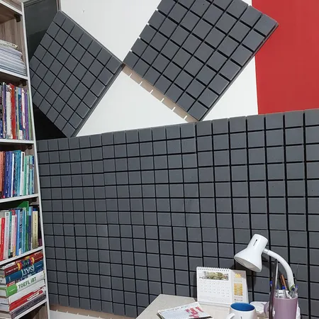 پنل آکوستیک ایران استودیو مدل فلکسی 20 kg