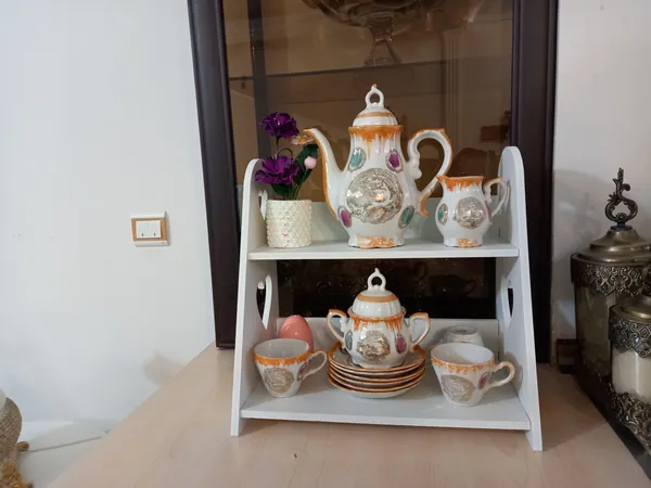 عکس ارسالی خریدار
