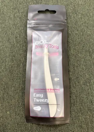 موچین بیول مدل Pluck