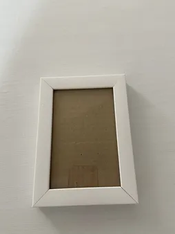 قاب عکس 15x10مدل BGHG6 سایز 10×15 سانتی متر