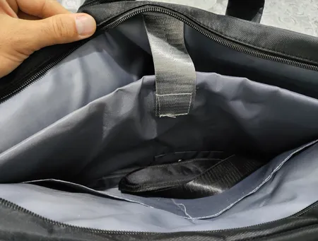 کیف لپ تاپ مدل 820 مناسب برای لپ تاپ تا 15.6 اینچی