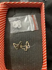 تجریه خرید گوشواره طلا 18عیار الن نار مدل EL76