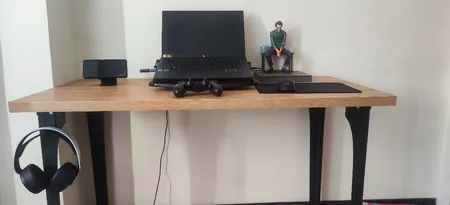 میز کامپیوتر دینیال کد 0145