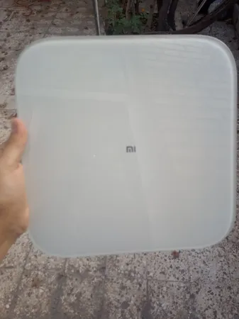 ترازو هوشمند شیائومی مدل Mi-Smart-Scale2