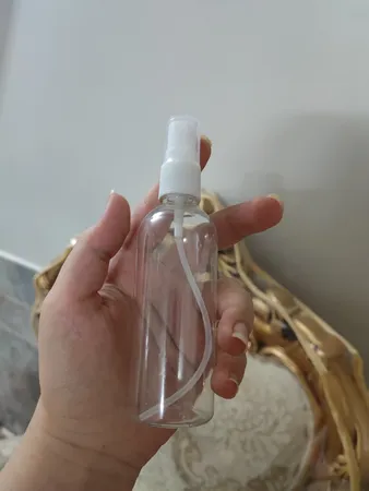 ظرف اسپری مدل A100 مجموعه 3 عددی