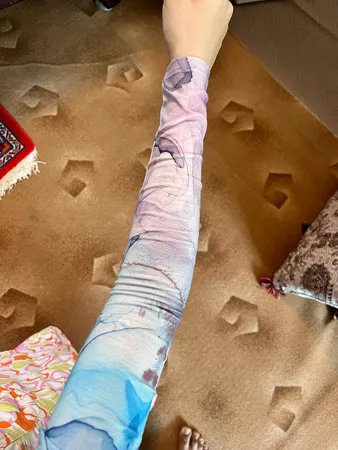 ساق دست زنانه مدل the ocean