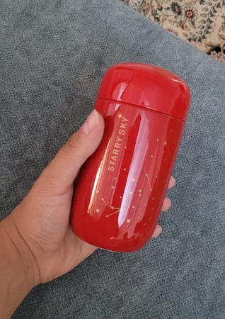 ماگ سفری مدل اسکای استار گنجایش 0.2 لیتر