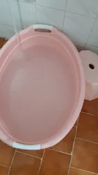 لگن حمام هوم کت کد 4738