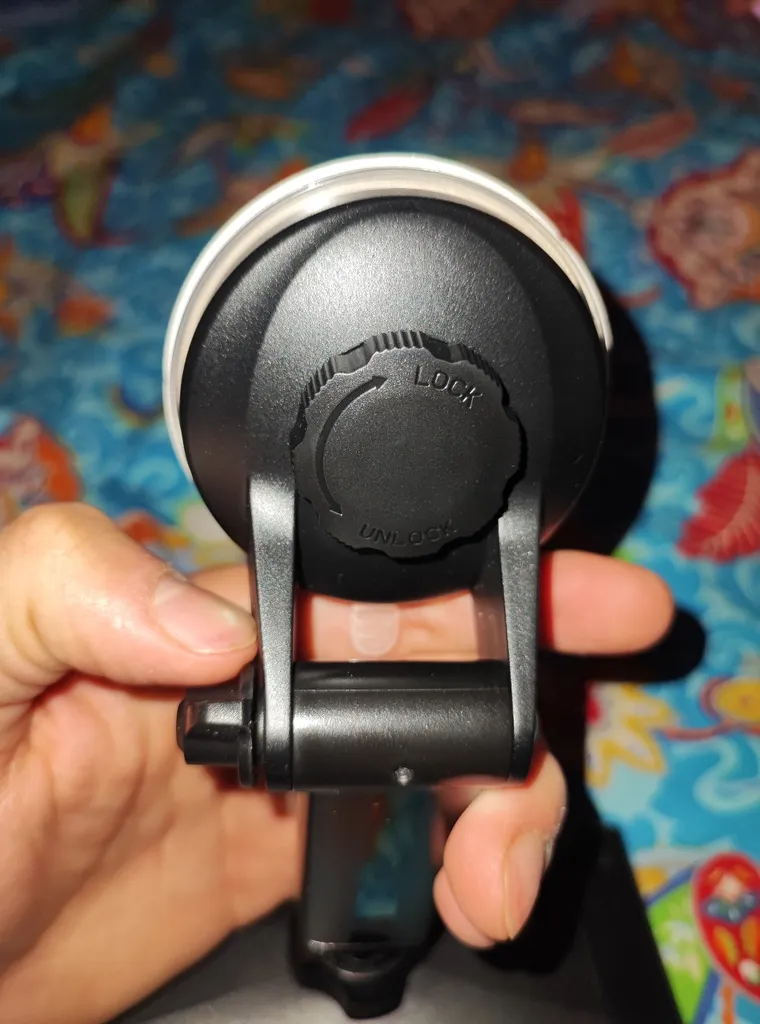 پایه نگهدارنده گوشی موبایل و تبلت مک دودو مدل CM-4310