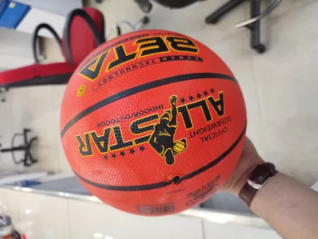 توپ بسکتبال بتا مدل ال استار سایز 7