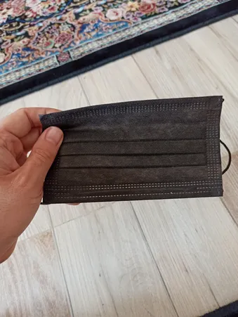 عکس ارسالی خریدار