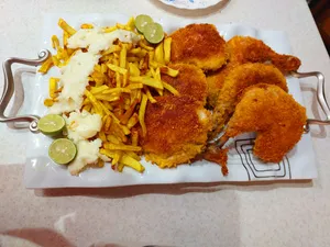 تجریه خرید پودر سوخاری نارنجی پانکو مقدار 1000 گرم