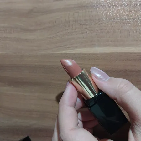 رژ لب جامد این لی مدل Midnight Srtars شماره 420