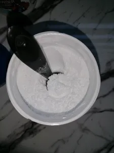 تجریه خرید پودر کراتین پیور 100 درصد دوبیس - 300 گرم