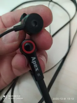 هدفون کلومن مدل KE-001