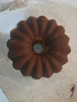 قالب کیک مدل E56