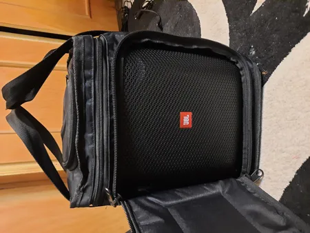 کیف حمل اسپیکر مدل Partybox Encore