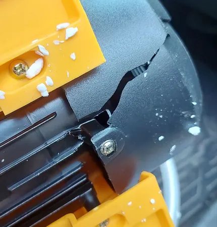 کارواش اینتیمکث کد GHR303