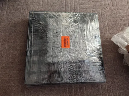 قفسه فلزی مدل NP_3F