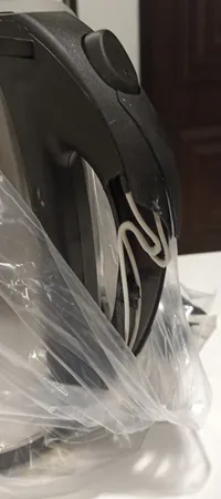 کتری برقی سارینا مدل SA-105