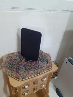 آنتن رومیزی نیل مدل DW-2020