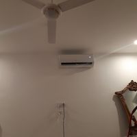 کولر گازی 12 هزار جنرال گلد مدل GG-MS12000 PLATINUM