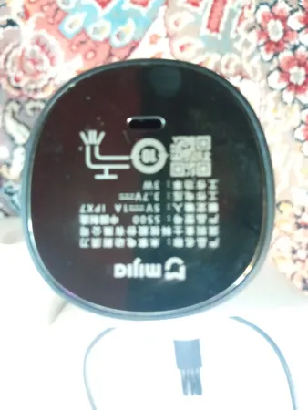 ماشین اصلاح موی صورت شیائومی مدل MIJIA S500 2021