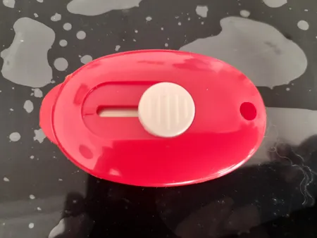 کاتر مدل مینی