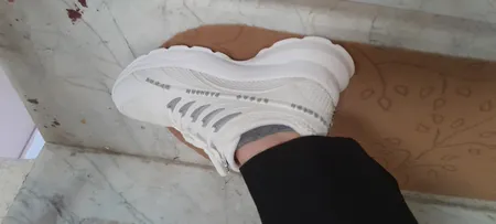 کفش پیاده روی زنانه پویان گام پیام مدل ویشکا کد 10654