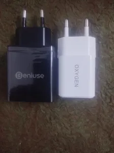 تجریه خرید شارژر دیواری 30 وات اکسیژن مدل CH-9 به همراه کابل USB-C