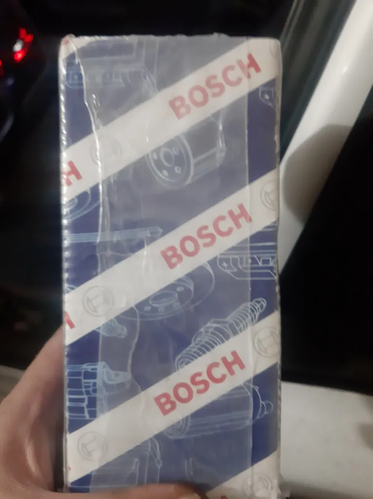 کوئل بوش مدل K22150 مناسب برای سمند EF7