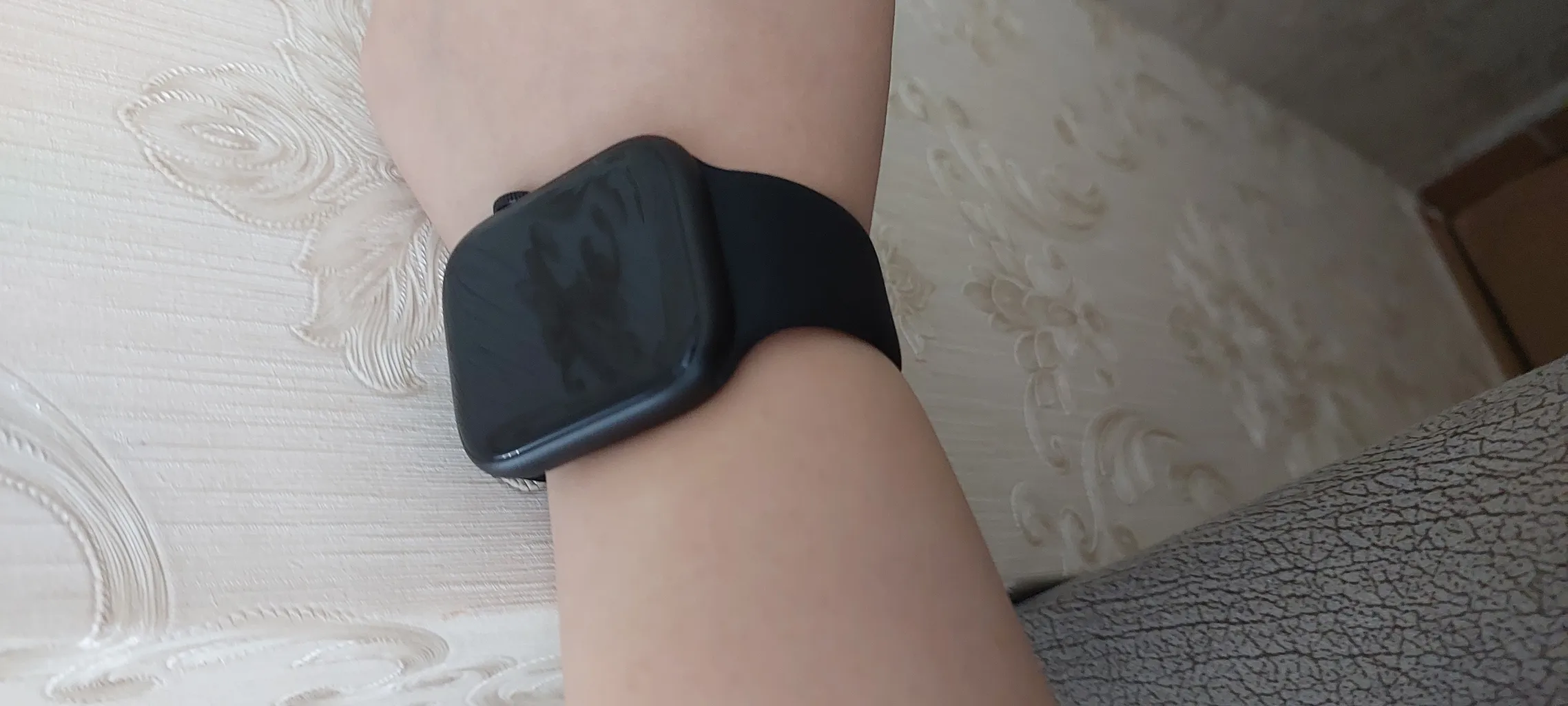 ساعت هوشمند گیفت کالکشن مدل MONALISA