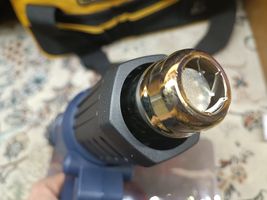 سشوار صنعتی اکتیو مدل AC2732