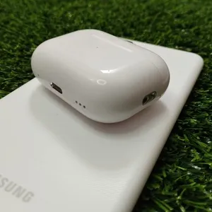 تجریه خرید هدفون بلوتوثی کینگ مکس مدل AirPods Pro 2nd Generation