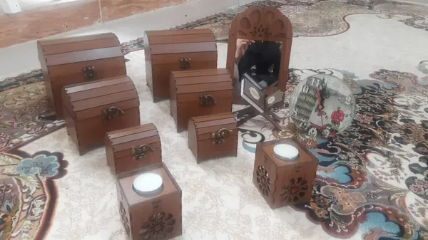 عکس ارسالی خریدار