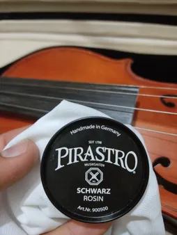 کلیفون پیراسترو مدل روزین