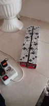 کمک فنر عقب عظام مدل 5113035 مناسب برای پژو 405