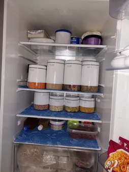 بانکه کارن مدل کارا کد 502 مجموعه سه عددی