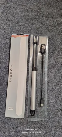 فندک الکتریکی آشپزخانه مدل حالت پذیر پلاسمایی کد 360