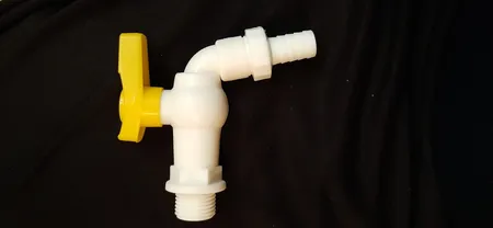 شیر آب چیز مدل 1.2