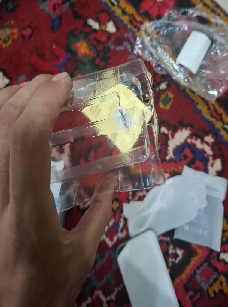 مودم 4G/LTE قابل حمل دی-لینک مدل DWR-930M