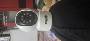 تجریه خرید دوربین مداربسته تحت شبکه اسفیورد مدل Z-225