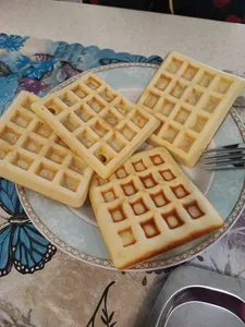 تجریه خرید ساندویچ ساز دسینی مدل هفت کاره 7in1