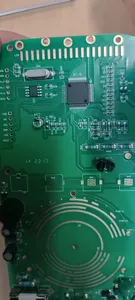 تجریه خرید مولتی متر دیجیتال ویکتور مدل Vc97 plus