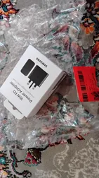 شارژر دیواری 15 وات سامسونگ مدل EP-T1510