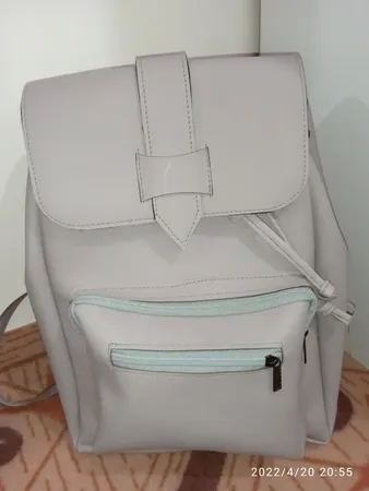 کوله پشتی زنانه کد 048