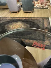 تجریه خرید قابلمه تکنو مدل پروانه سایز 32