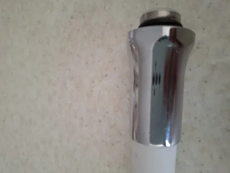 علم شیر آشپزخانه مدل DN-SFH