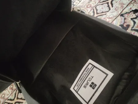 کوله پشتی توریث مدل ME-3950 به همراه جامدادی