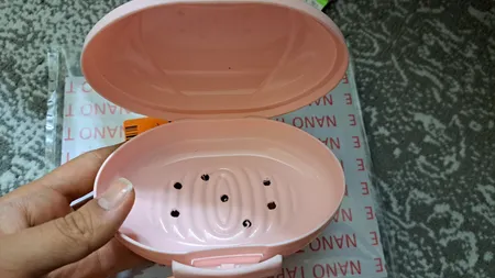 جاصابونی مدل ZG1